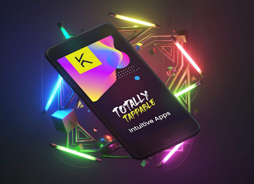 Kult Creative - Visual