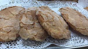 Photo n°15 de Boulangerie-Pâtisserie Llorens à Cousance (Pâtisserie)