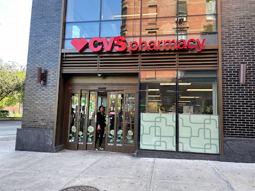 CVS - Visual