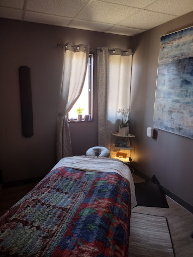Kent County Massage Therapy & Craniosacral