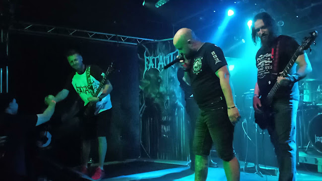 Recenze na Melodka v Brno - Noční klub