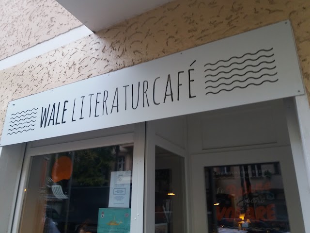 Wale Cafè