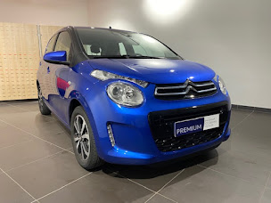 Photo n°28 de PEUGEOT - SARL CAP AUTOMOBILES à Lagord (Concessionnaire Peugeot)