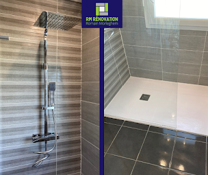 Photo n°16 de Rm rénovation à Châteauneuf-sur-Loire (Carreleur)