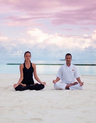 Aarav Yoga