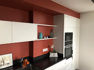 Photo n°54 de SARL CROIN Alexandre à Lille (Service de pose de parquet)