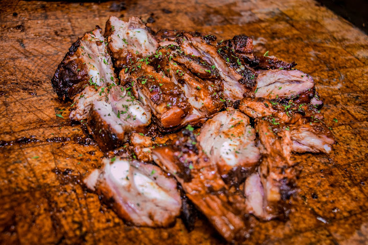 BaseHit BBQ & Catering by null