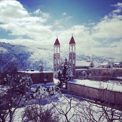 Photos of Saint Joseph Church