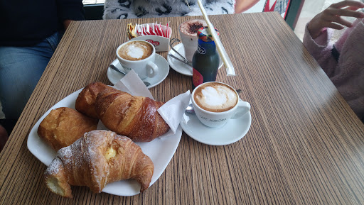 Cafè Gelateria Aurora - Thumbnail