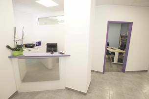 Photo n°3 de Docteur Jean MATTEI à Hyères (Cabinet d'implants dentaires)