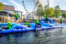 Adventure Dock liverpool