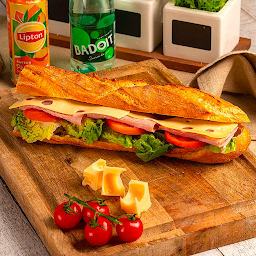 Photo n°36 de Marie Blachère AMBÉRIEU EN BUGEY à Ambérieu-en-Bugey (Sandwicherie)