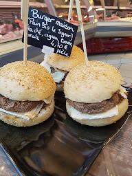 Photo n°19 de Maison Potiron à Lesneven (Traiteur)