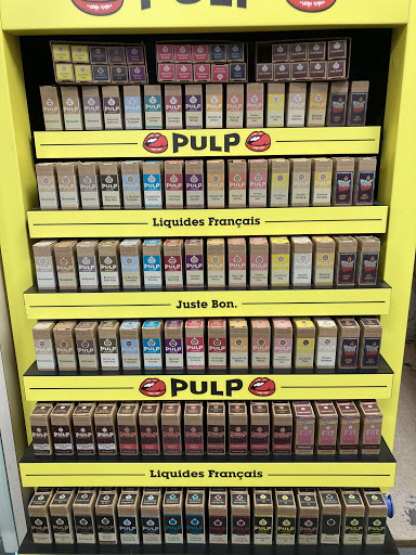 TABAC ARIEL B’VAPE Le Bouscat Gallery - France