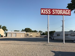 Kiss Self Storage