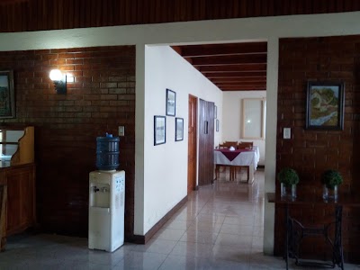lodging