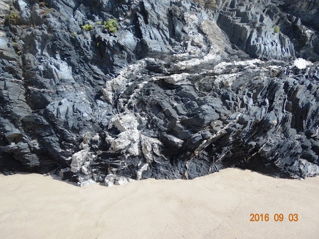 Beach Malhão (Center)