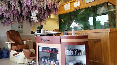 Photos of New York Nails