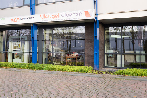 Vleugel Vloeren