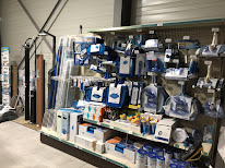 Piscines Ibiza Péronne (80) à Péronne