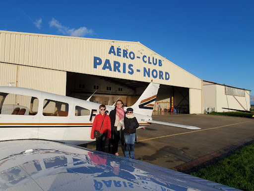 Aéroclub Paris Nord