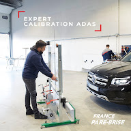 France Pare-Brise - Chez Equip'Auto à Saint-Vit