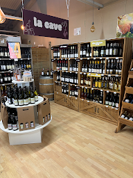 Photo n°16 de LA HALLE FERMIÈRE à Condezaygues (Magasin bio)