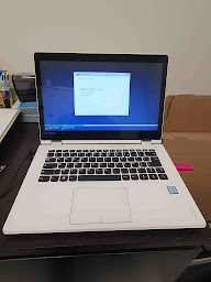 Photo n°21 de Pc@store à Bas-en-Basset (Service de réparation de téléphones)