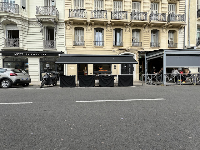 Café des Musiciens by null