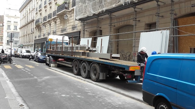 GrosBill Paris 4
