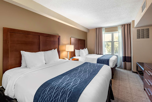 Comfort Inn & Suites Virginia Beach - Norfolk Airport - Thumbnail