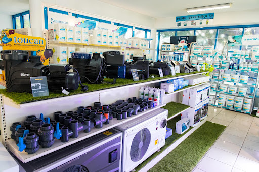 Photo de Piscinistes Associés Sofrade