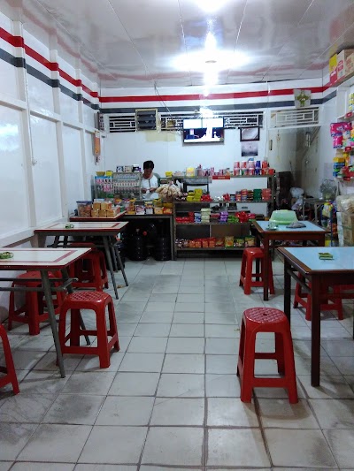 Photos of Warkop Athiam