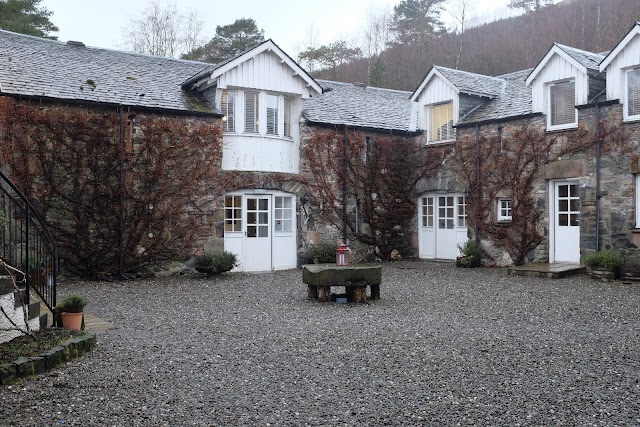 Monachyle Mhor Hotel