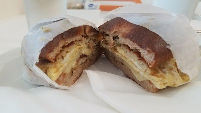 Photos of 24 Seven Cafe
