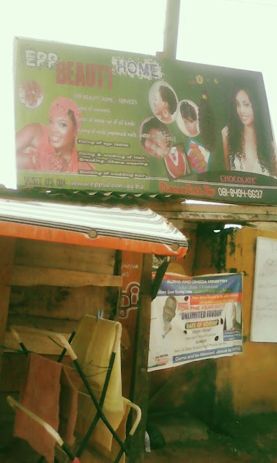 Photos of Epp Beauty Home