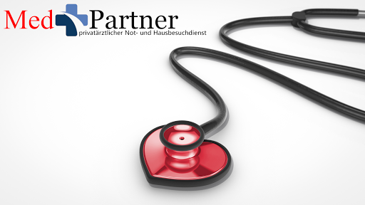 MedPartner Privatärztlicher Notdienst und Hausbesuchsdienst - Thumbnail