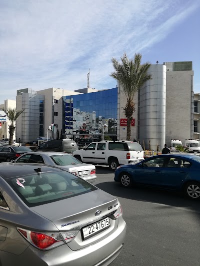 Photos of Istishari Hospital