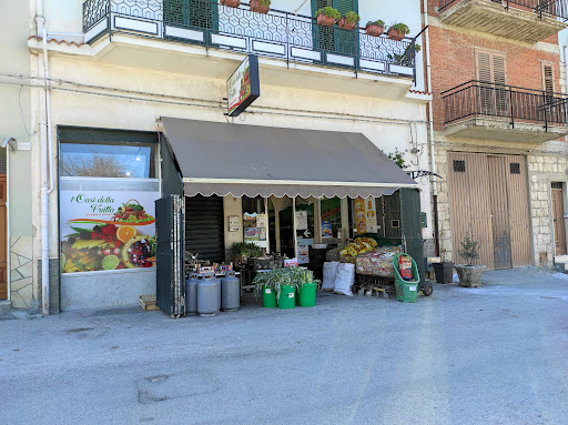 L'Oasi della Frutta di Gabriele Valenti