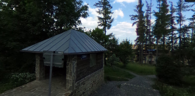 Sibír - Vysoké Tatry