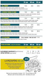 Photo n°16 de Royal Pizz à Le Folgoët (Restaurant italien)