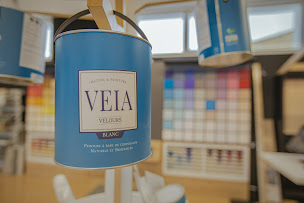 Photo n°9 de Comptoir de l'ours - Pontarlier à Pontarlier (Magasin de peinture)