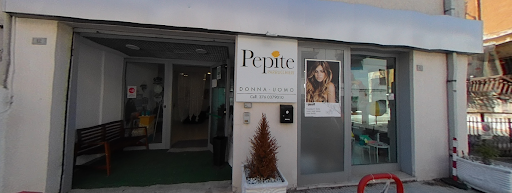 Pepite Parrucchieri - Visual
