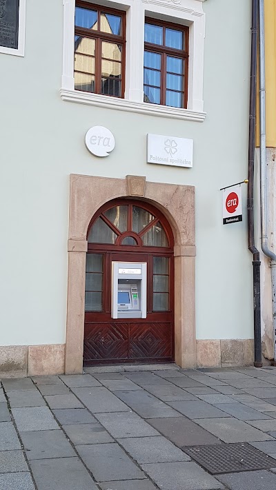 Photos of ČSOB