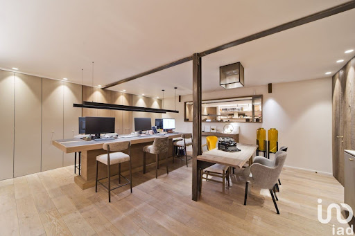 Aurélie Brouaye IAD immobilier Arcueil - Thumbnail