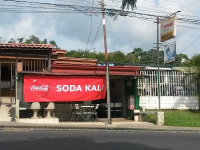 Photos of Soda Kaly