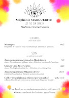 Stéphanie Marguerite Médium, énergéticienne, vie antérieure à Vertou