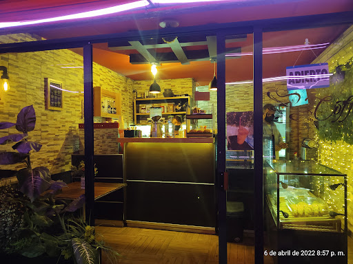 Café M3