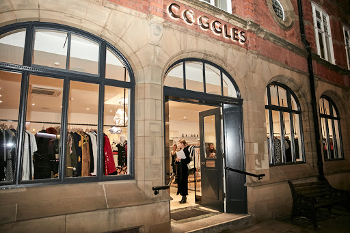 Coggles - Visual