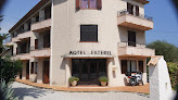 Motel Esterel à  Mandelieu-la-Napoule